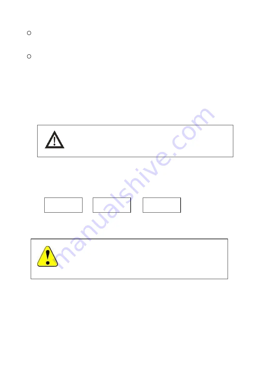 SciQuip Oven-140HT User Manual Download Page 9