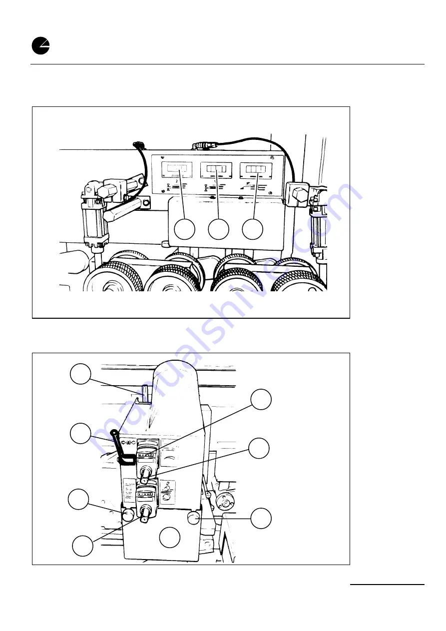 SCM Superset 23 Скачать руководство пользователя страница 59