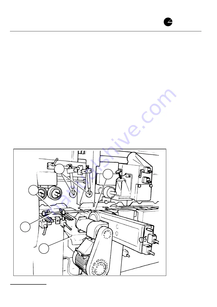 SCM Superset 23 Manual Download Page 104