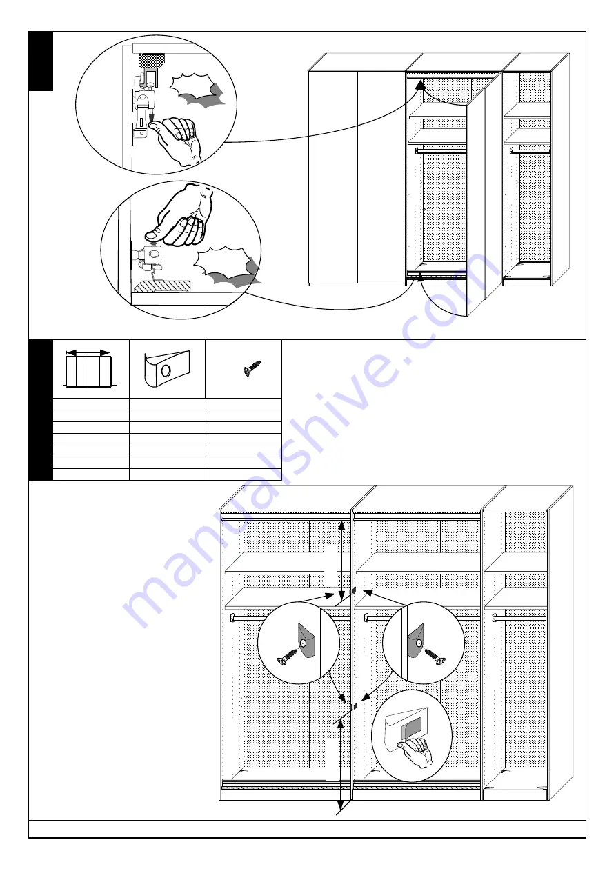 sconto 992375 Скачать руководство пользователя страница 17