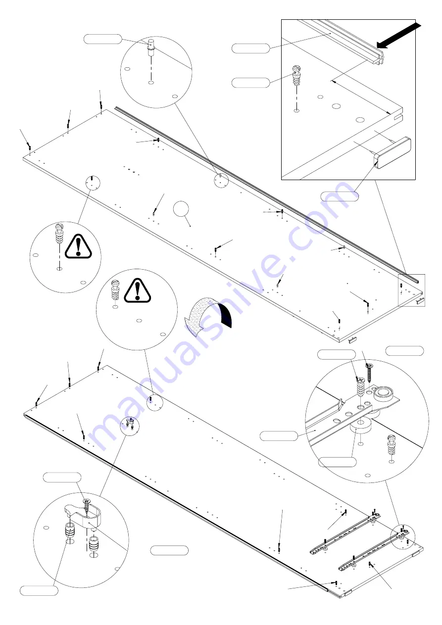 sconto CDXS83S Скачать руководство пользователя страница 7