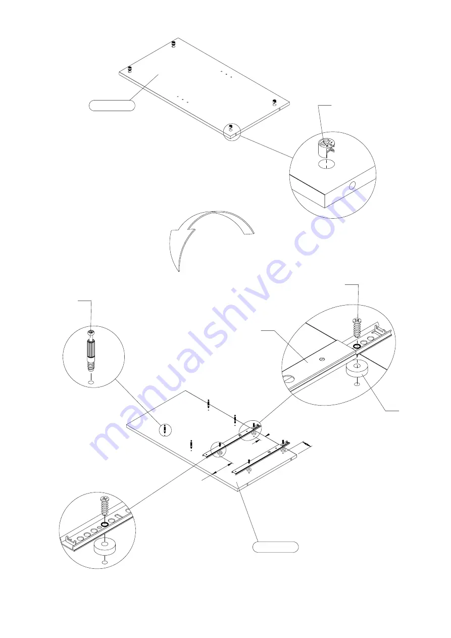 sconto HVKK231 Assembling Instruction Download Page 11