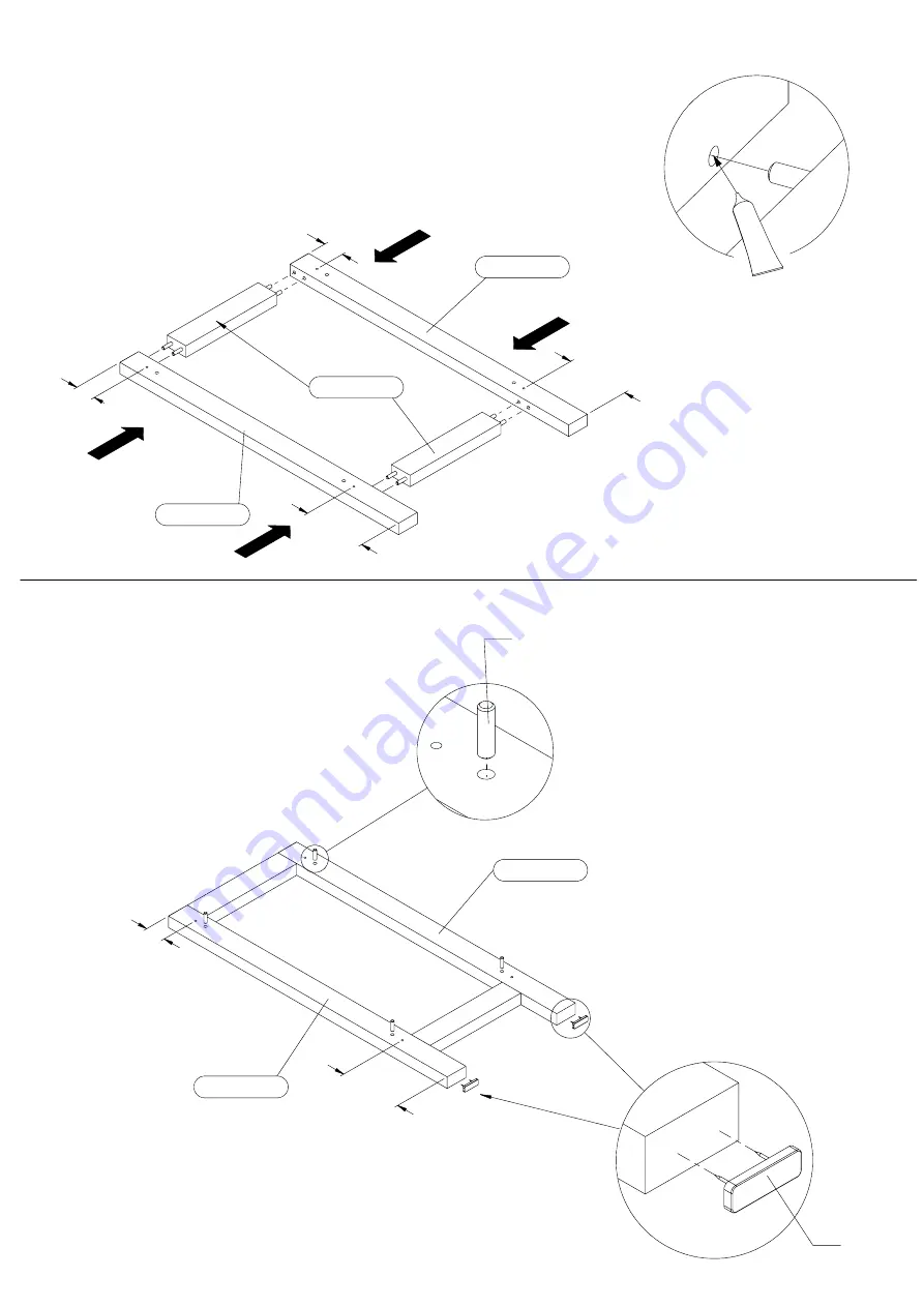 sconto HVKK231 Assembling Instruction Download Page 14