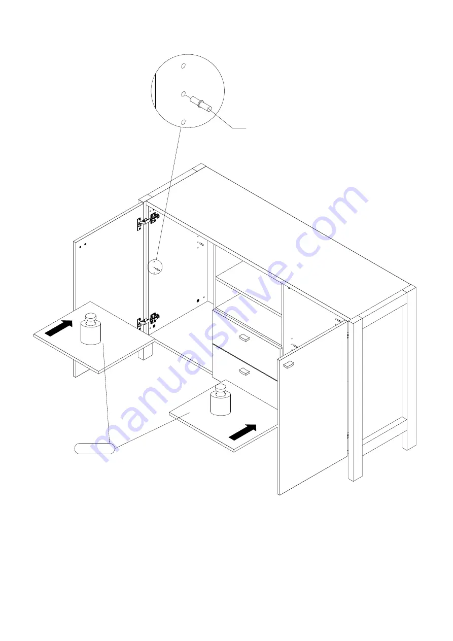 sconto HVKK231 Assembling Instruction Download Page 27