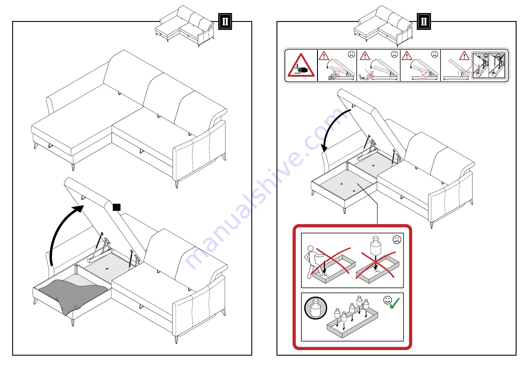 sconto LOFT Скачать руководство пользователя страница 12