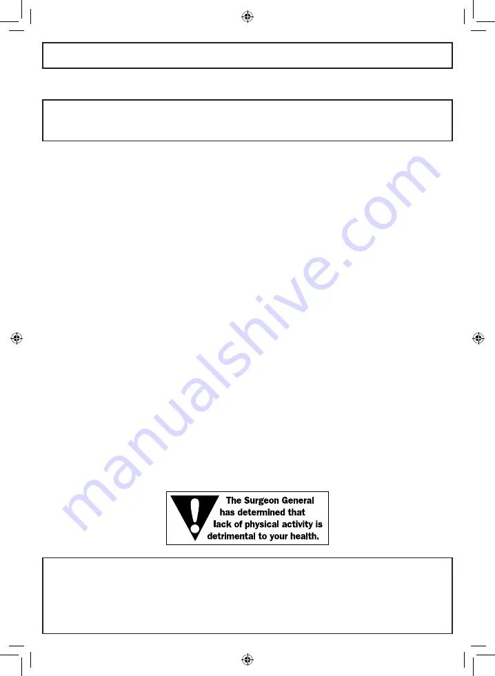 SCOOP SC100 Assembly Manual Download Page 2