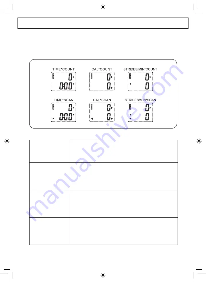 SCOOP SC100 Assembly Manual Download Page 10