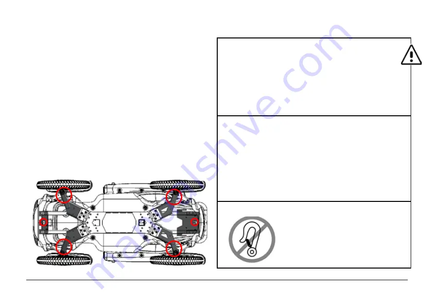 SCOOZY ADVENTURE Instruction Manual Download Page 29