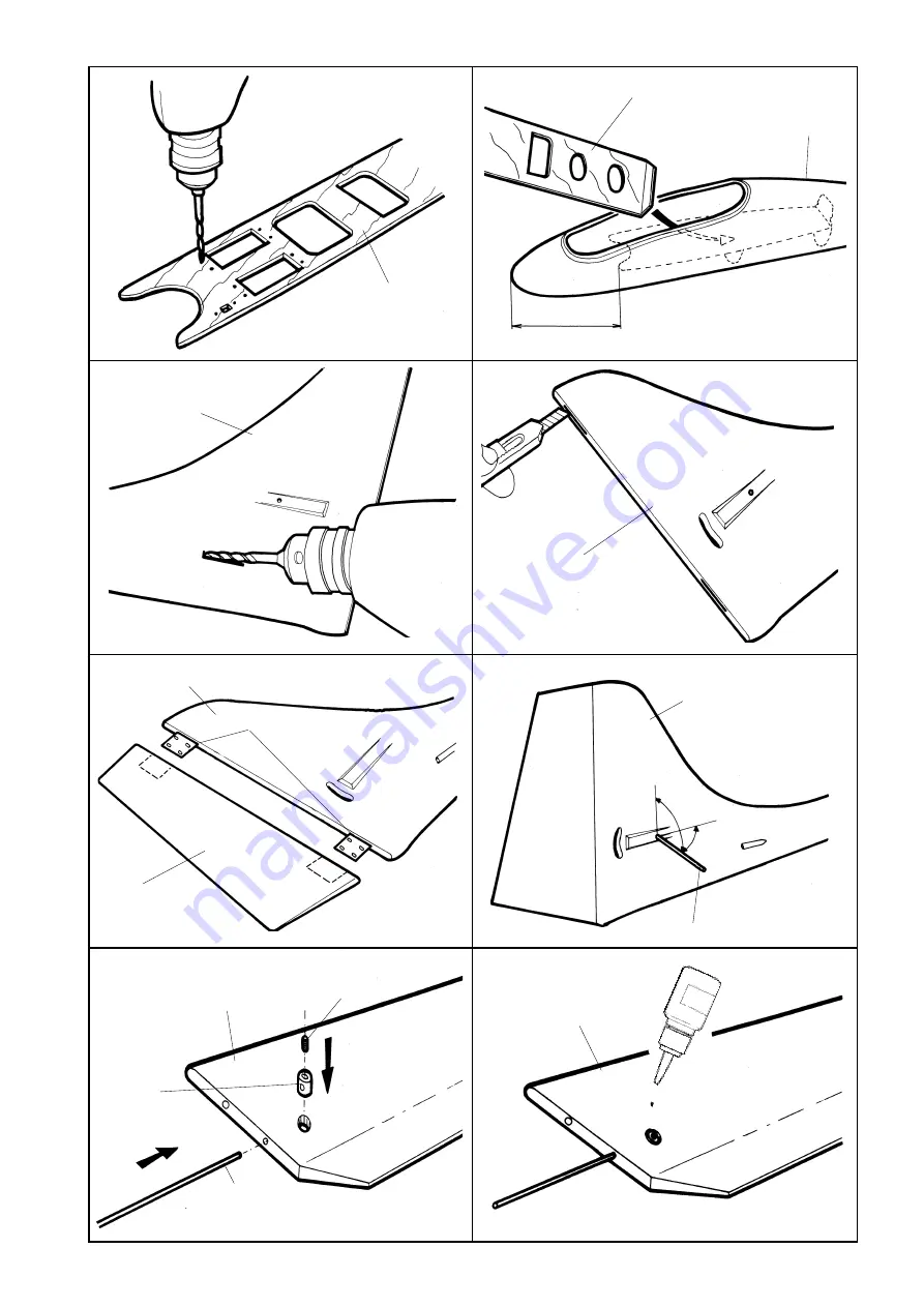 Scorpio Palio pro Manual Download Page 5