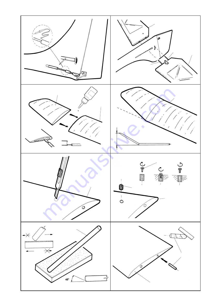 Scorpio Palio pro Manual Download Page 7