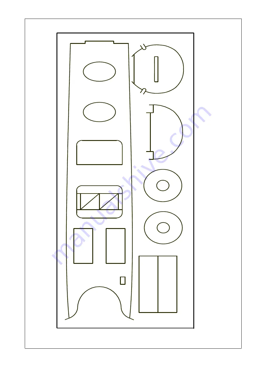 Scorpio Palio pro Manual Download Page 10