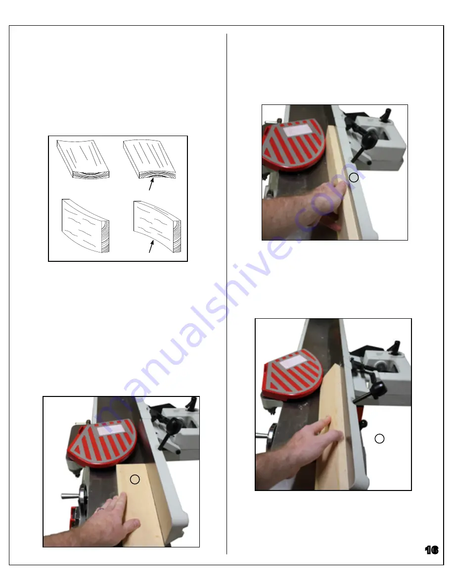 SCORPION J075 Setup And Operation Manual Download Page 16