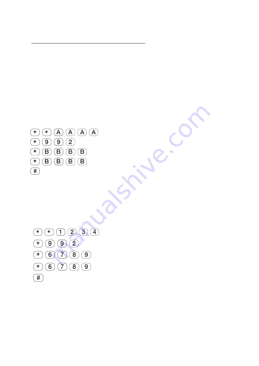 SCORPION S Series Operating Instructions Manual Download Page 22