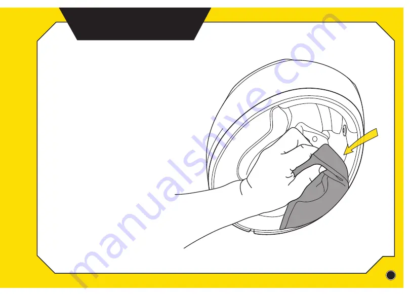 ScorpionExo 410 Air Tech  Manual Download Page 35