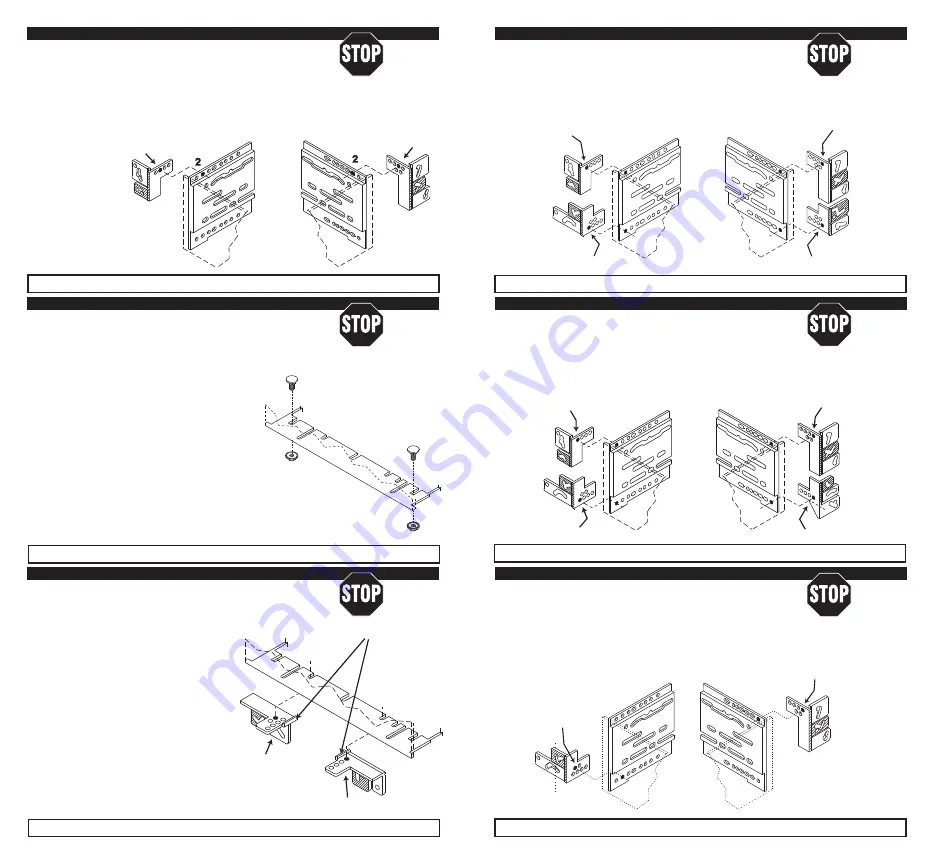 Scosche GM1503 Nstallation Instructions Download Page 24