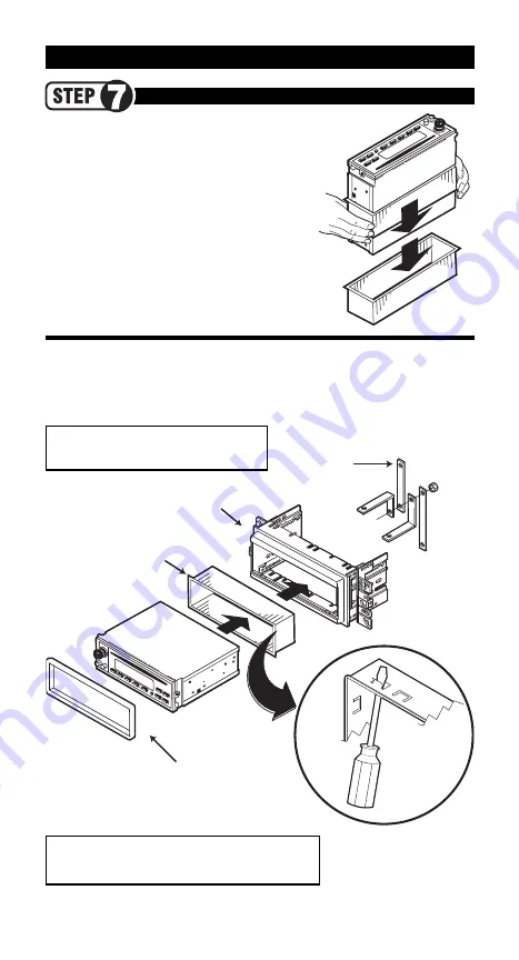 Scosche GM1504F Скачать руководство пользователя страница 5