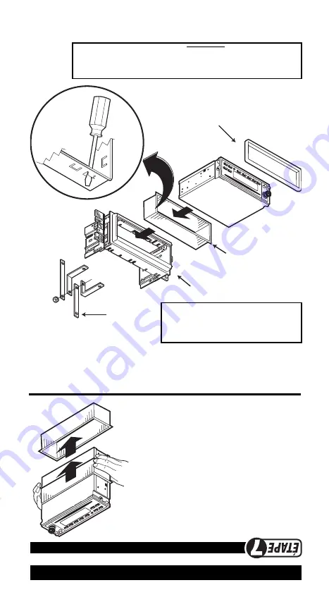 Scosche GM1504F Скачать руководство пользователя страница 44