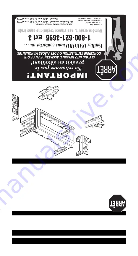 Scosche GM1504F Скачать руководство пользователя страница 47