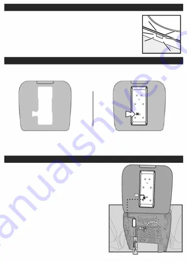 Scosche GMQ02 Manual Download Page 6