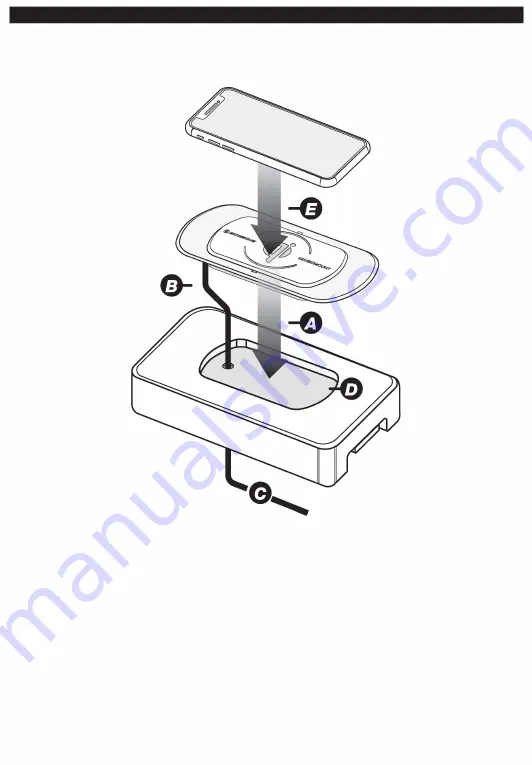 Scosche MagicMount UQ01 Manual Download Page 6