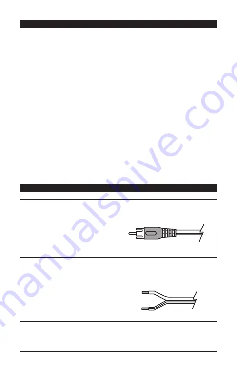 Scosche S3-1 Manual Download Page 4