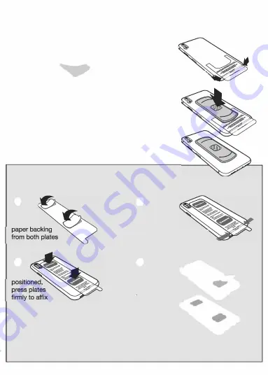 Scosche TIQ01 Скачать руководство пользователя страница 2