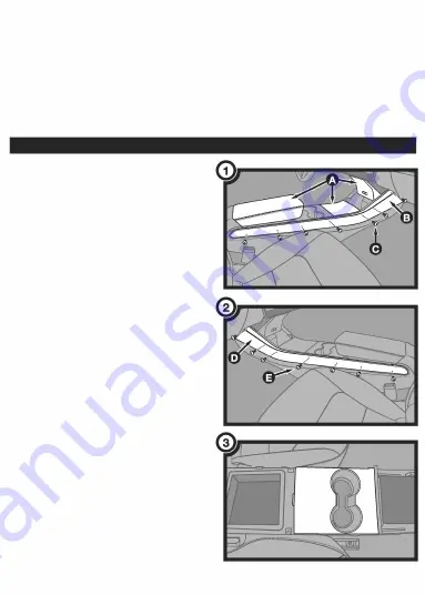 Scosche TIQ01 Скачать руководство пользователя страница 4