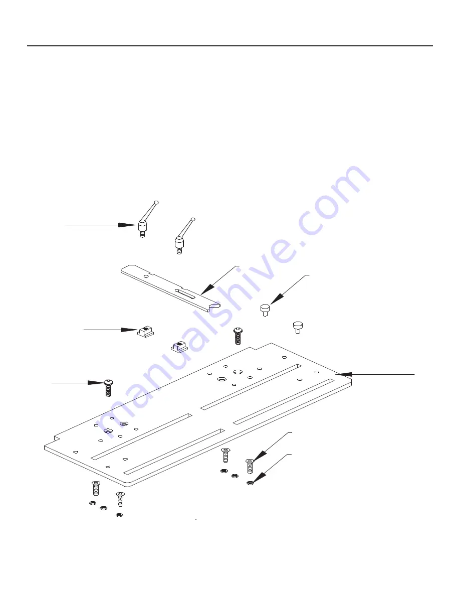 Scotchman 2094A Manual Download Page 37