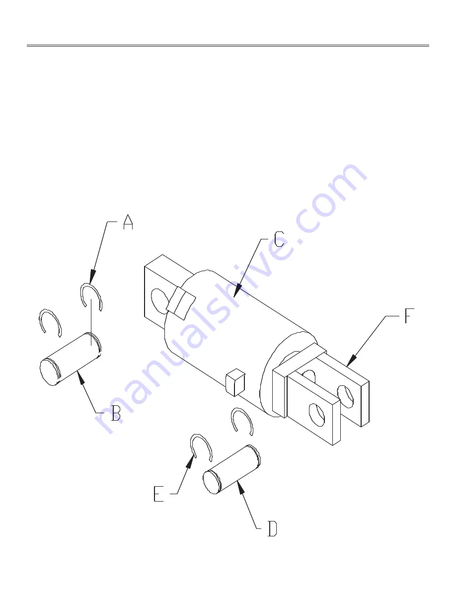 Scotchman 2094A Manual Download Page 46