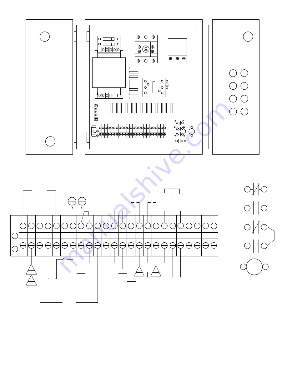 Scotchman 2094A Manual Download Page 55