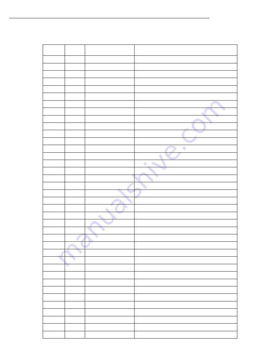 Scotchman AL100U-01 Manual Download Page 44