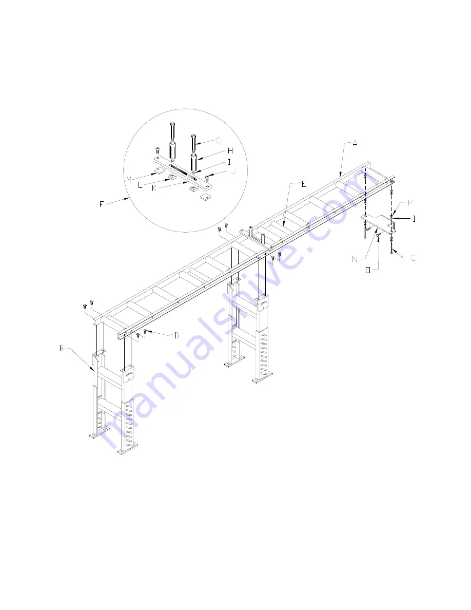 Scotchman B2153NF Скачать руководство пользователя страница 48