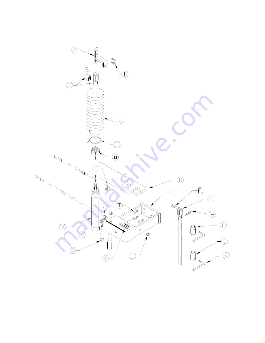 Scotchman B2153NF Скачать руководство пользователя страница 74