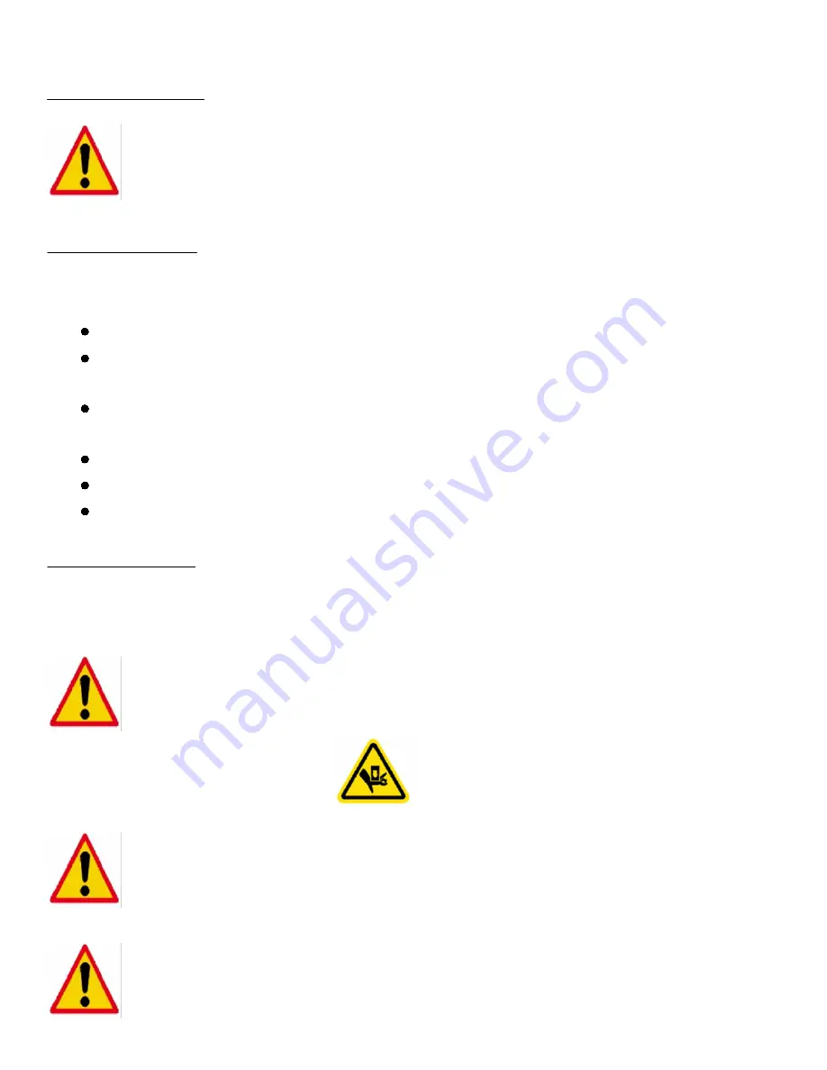 Scotchman PRESSPRO 176MT Manual Download Page 6