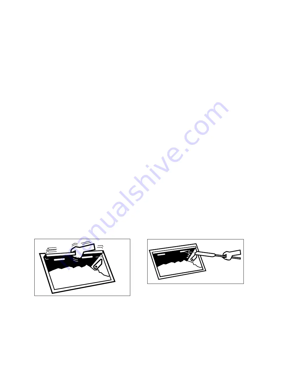 Scotsman BL1048S Installation And User Manual Download Page 3