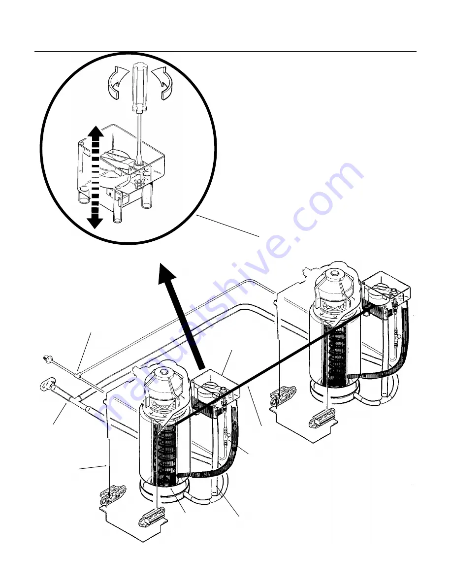 Scotsman FM2402R Скачать руководство пользователя страница 17