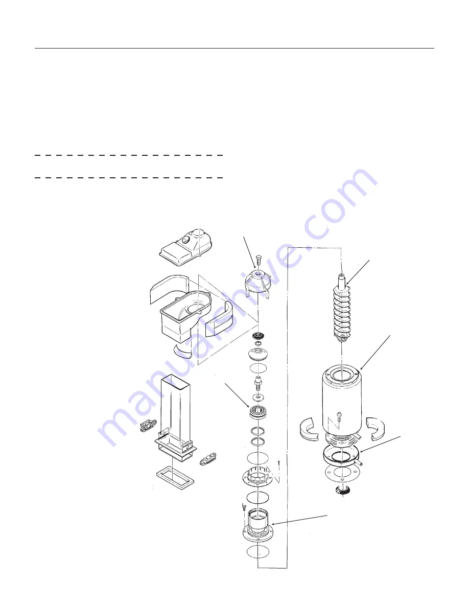 Scotsman FM2402RL-C Скачать руководство пользователя страница 25