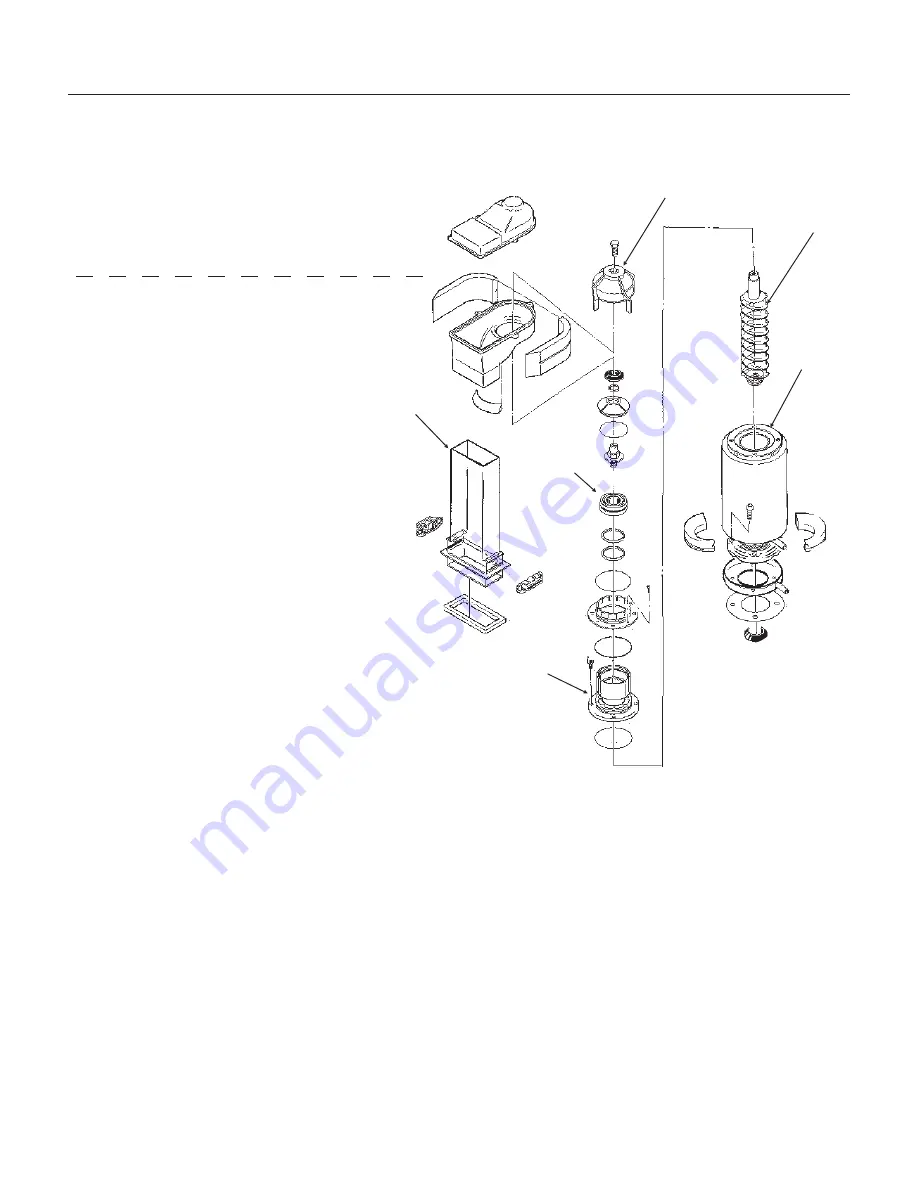 Scotsman FME 1204 User Manual Download Page 28