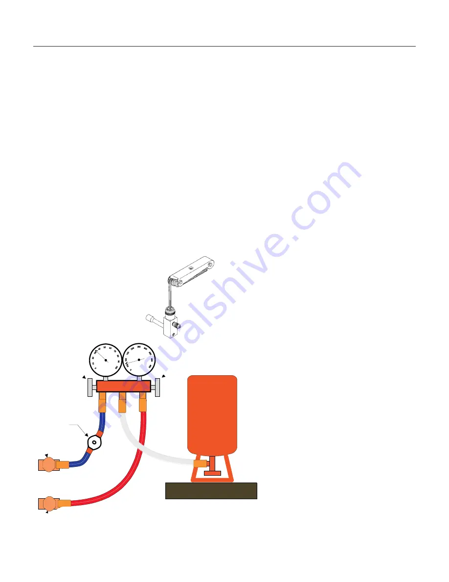 Scotsman FME1504 User Manual Download Page 28