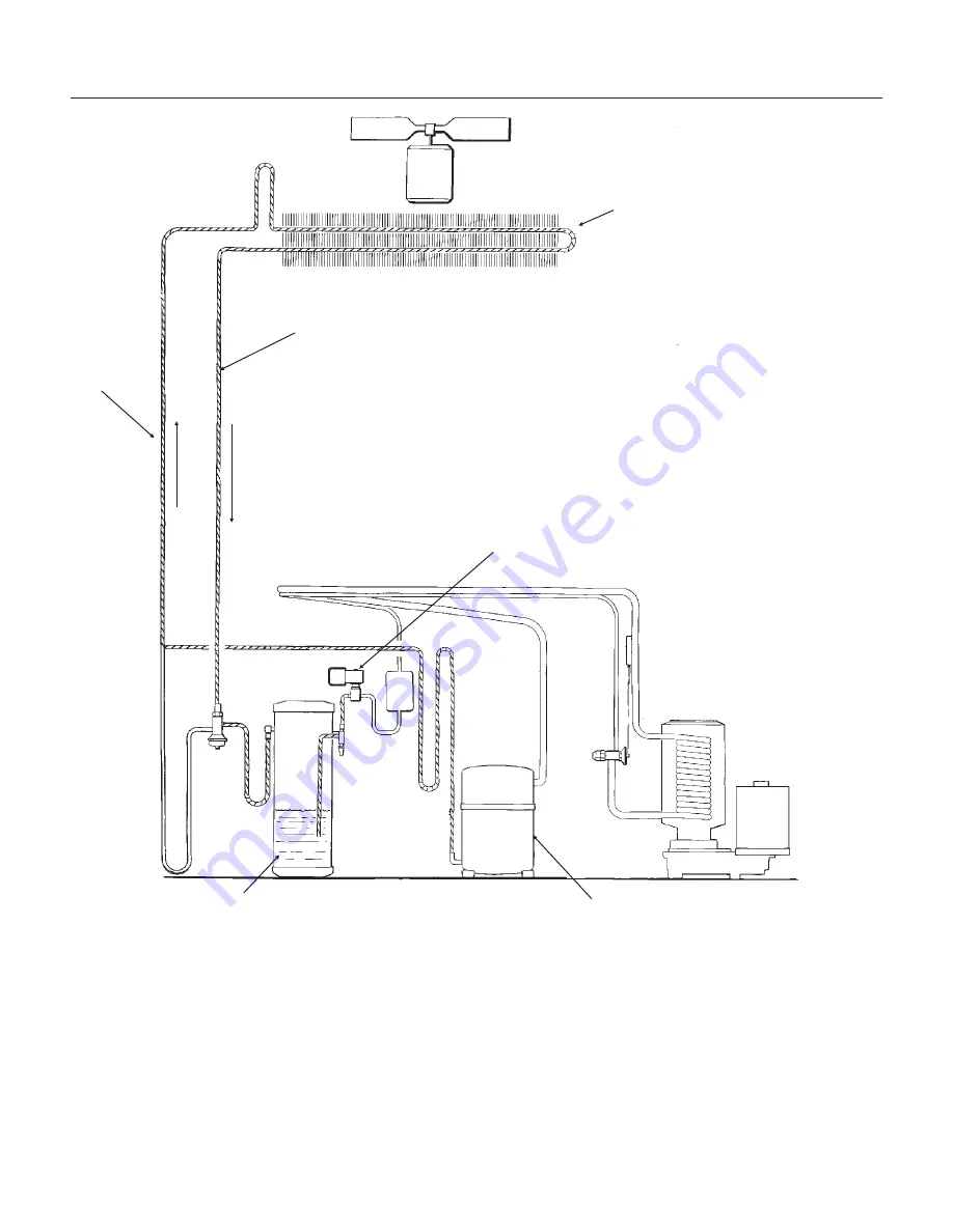 Scotsman FME1504R Service Manual Download Page 19