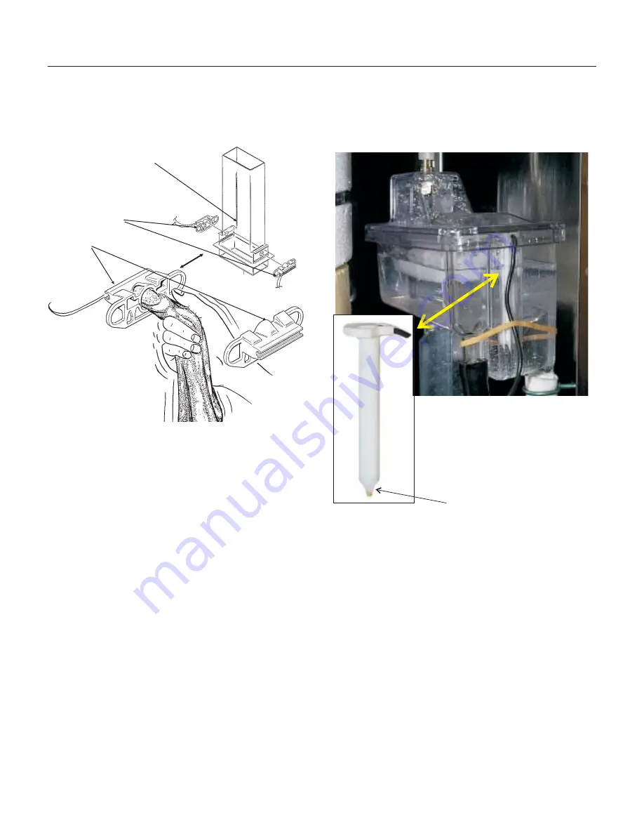 Scotsman FME1504R Service Manual Download Page 21