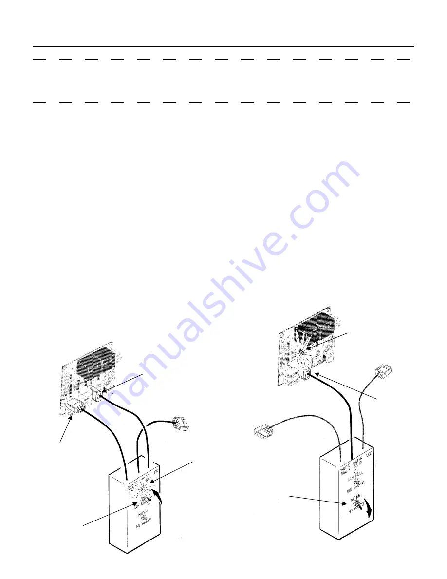 Scotsman FME2400RH Service Manual Download Page 24