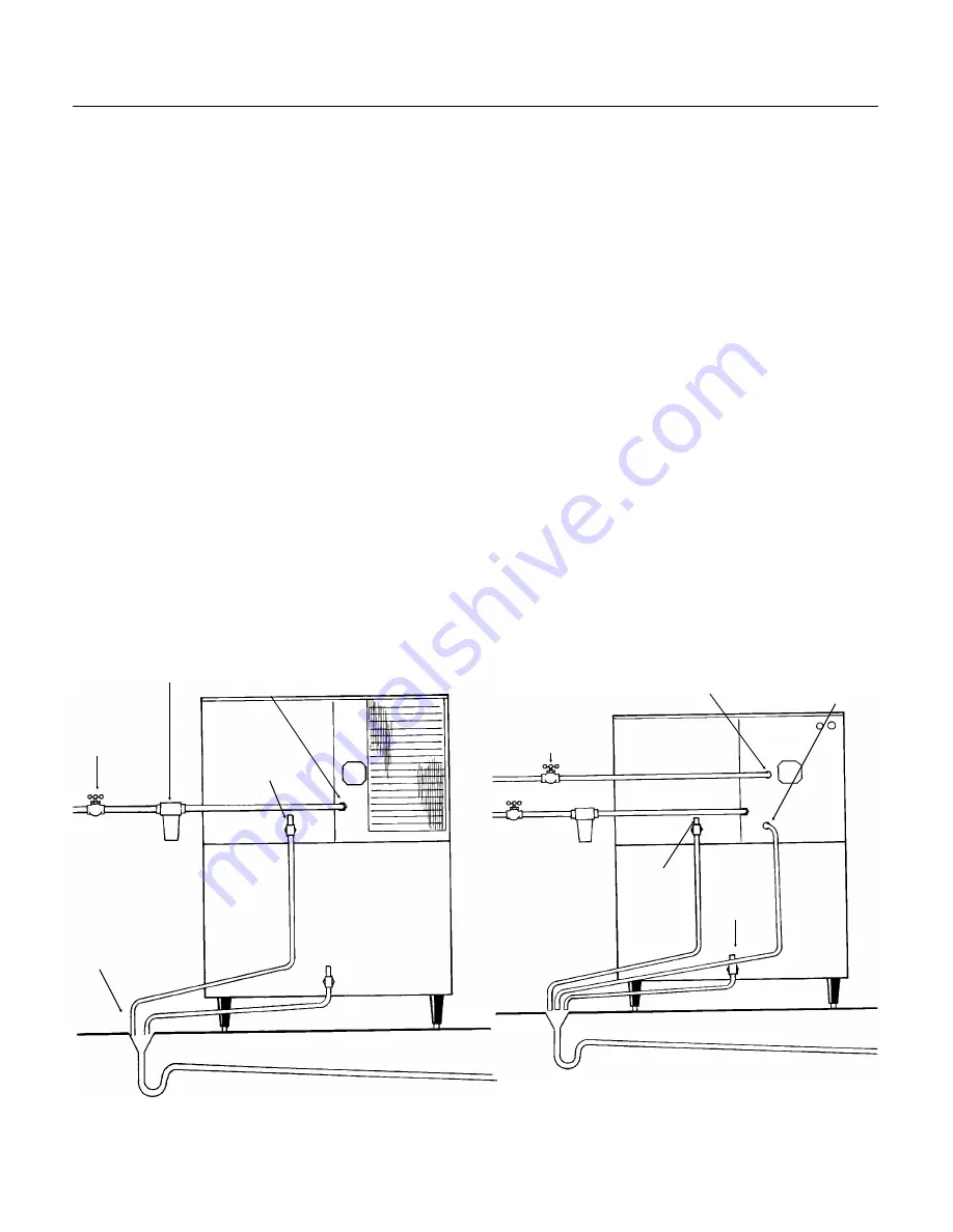 Scotsman MCM1462 Service Manual Download Page 6