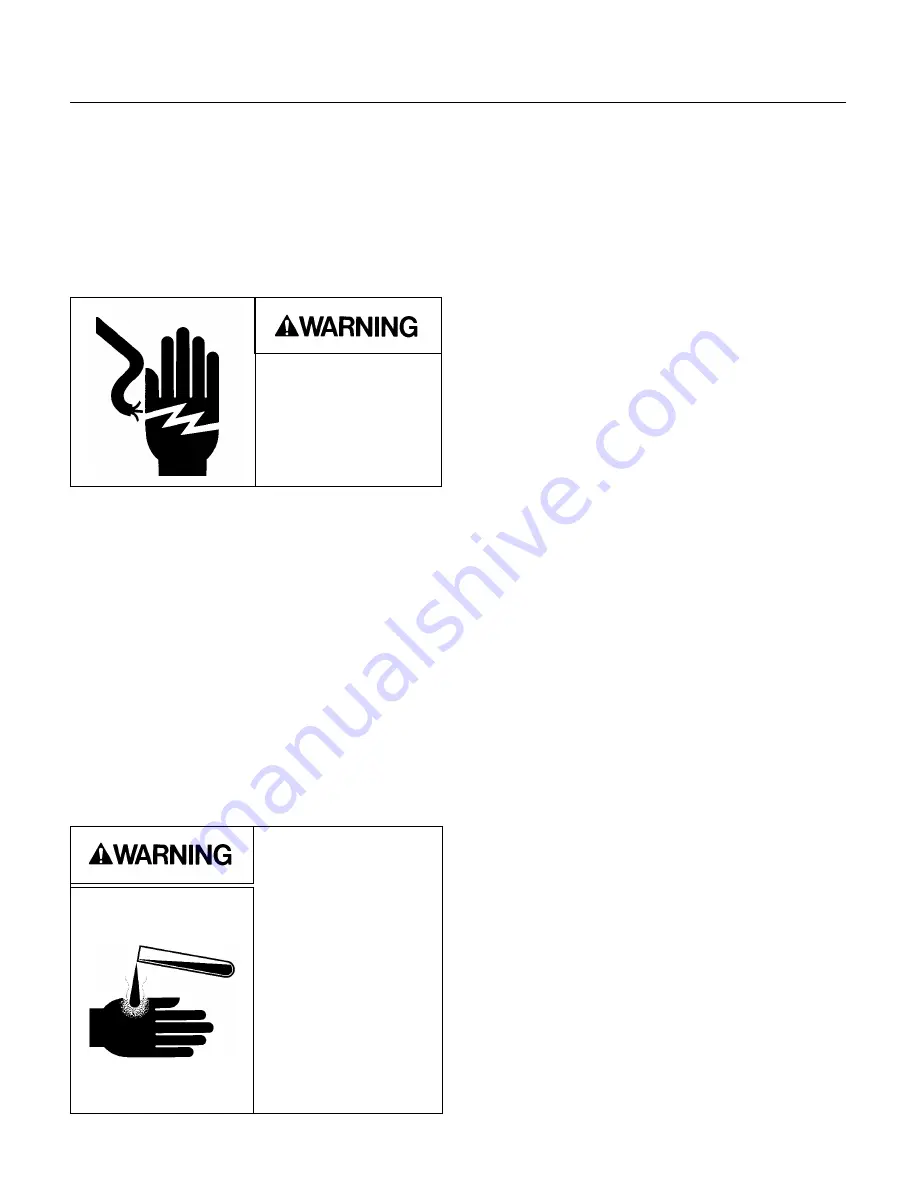 Scotsman MCM1462R Service Manual Download Page 18