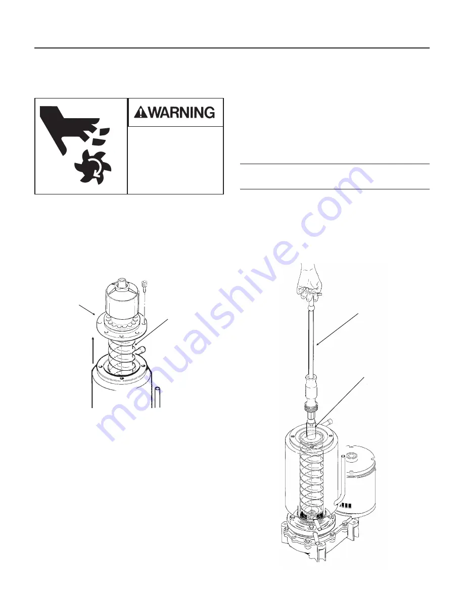 Scotsman MDT6N90 Скачать руководство пользователя страница 24