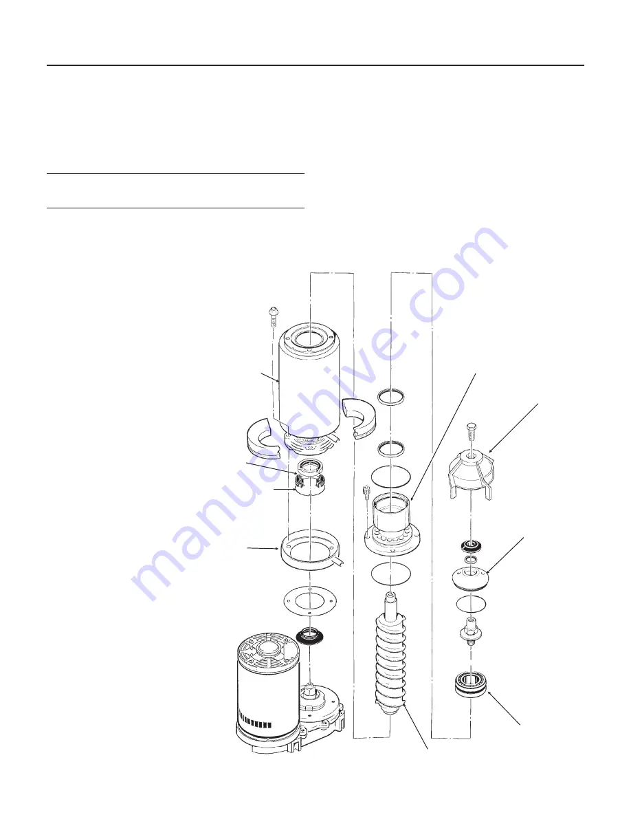 Scotsman MDT6N90 Скачать руководство пользователя страница 26