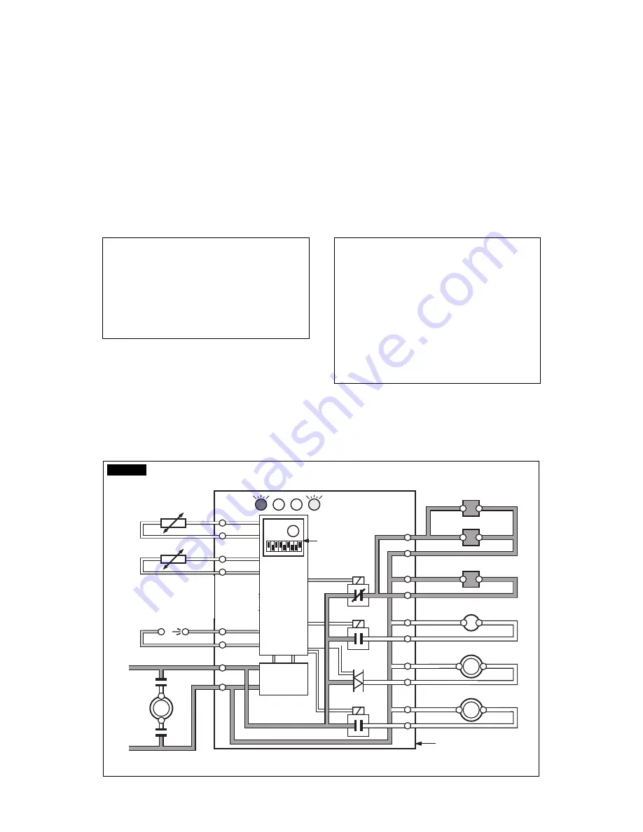 Scotsman MXG 327 Service Manual Download Page 14