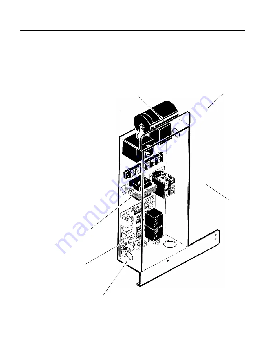 Scotsman ND750 Service Manual Download Page 9