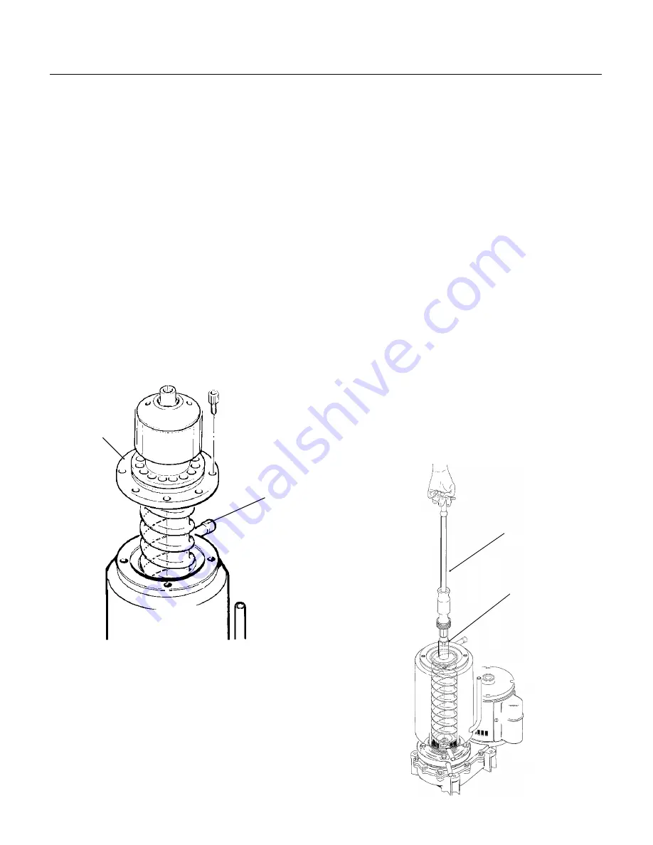 Scotsman NM950 Скачать руководство пользователя страница 26