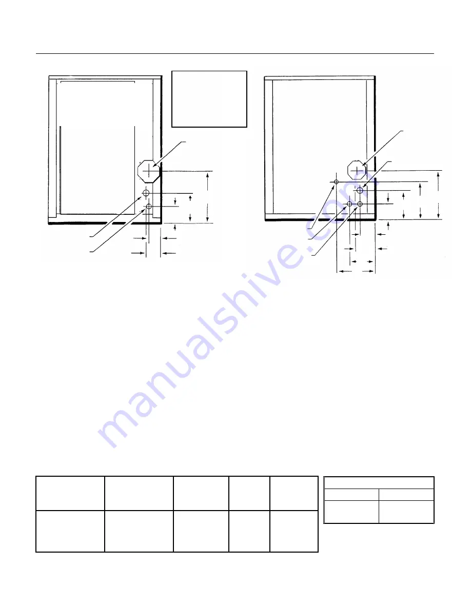 Scotsman NM952 Service Manual Download Page 2